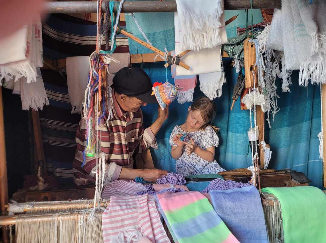 Medina of Azemmour-Azemmour必去景点