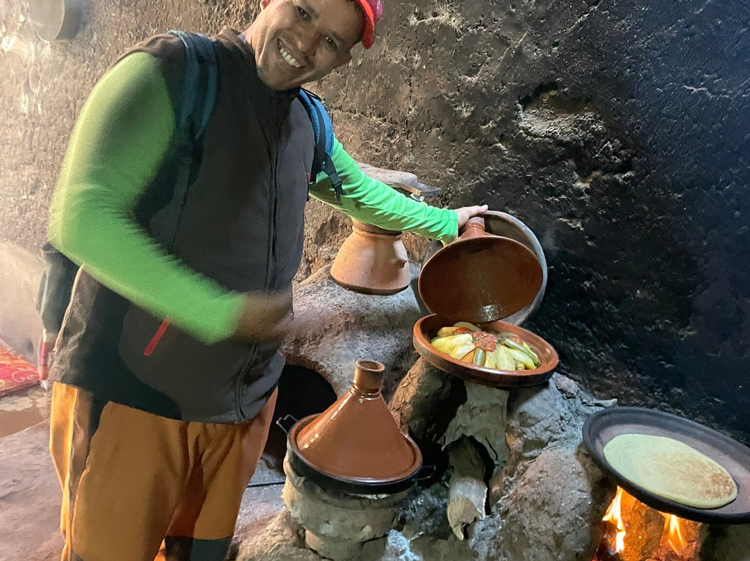 Ourika Trekking-Ourika必去景点