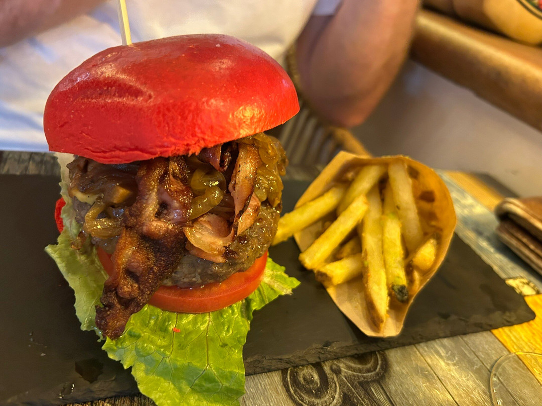 Jazzy Bubbles And Bites