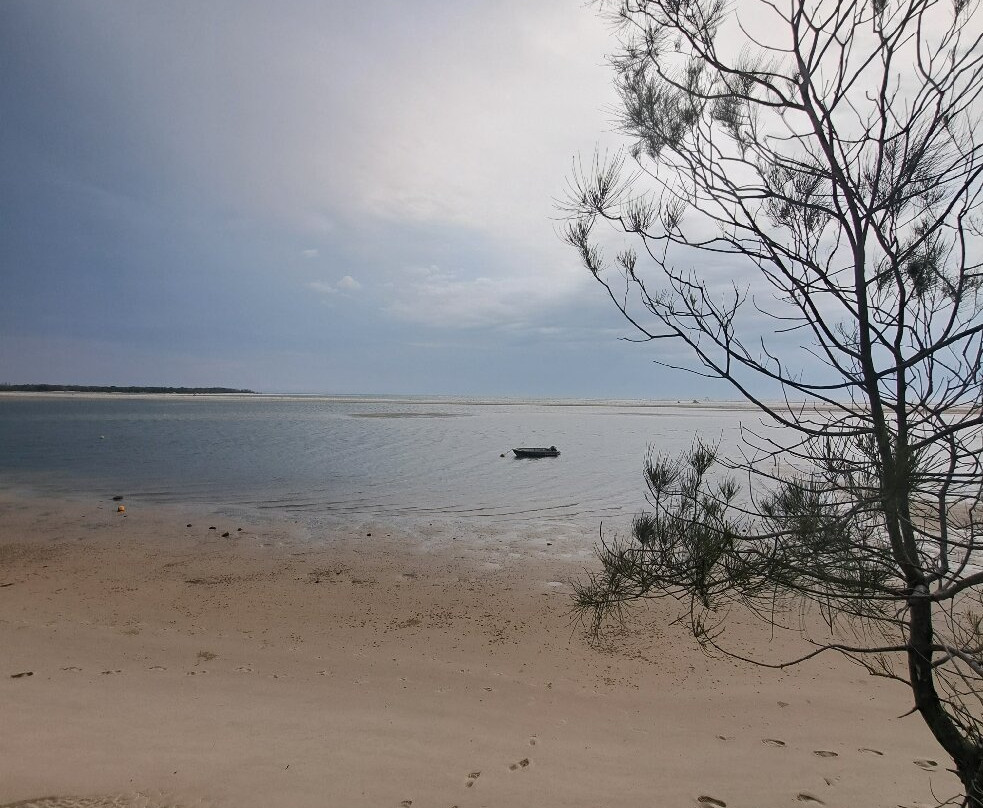 双子座度假村主图