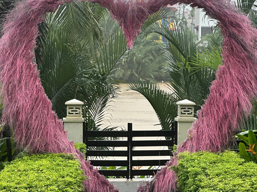 Ozone Spa & Wellness - Little Oasis-会安必去景点