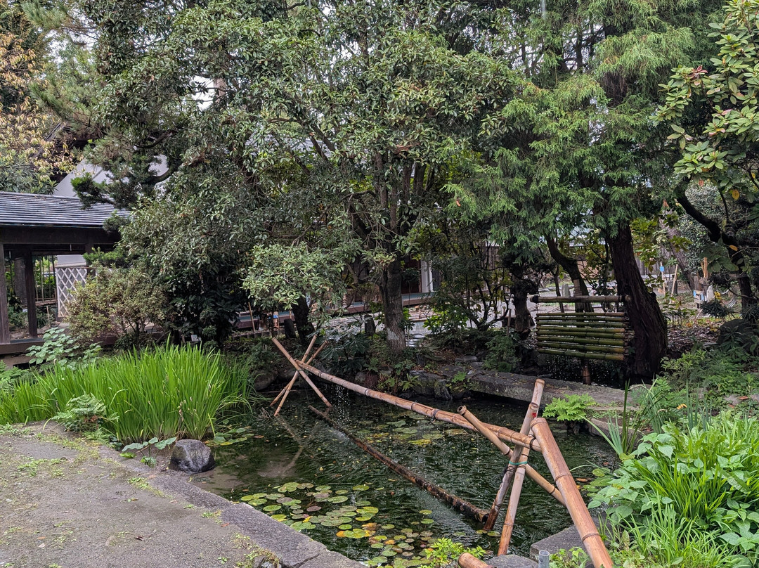 Ashigarigo Seto Mansion-开成町必去景点