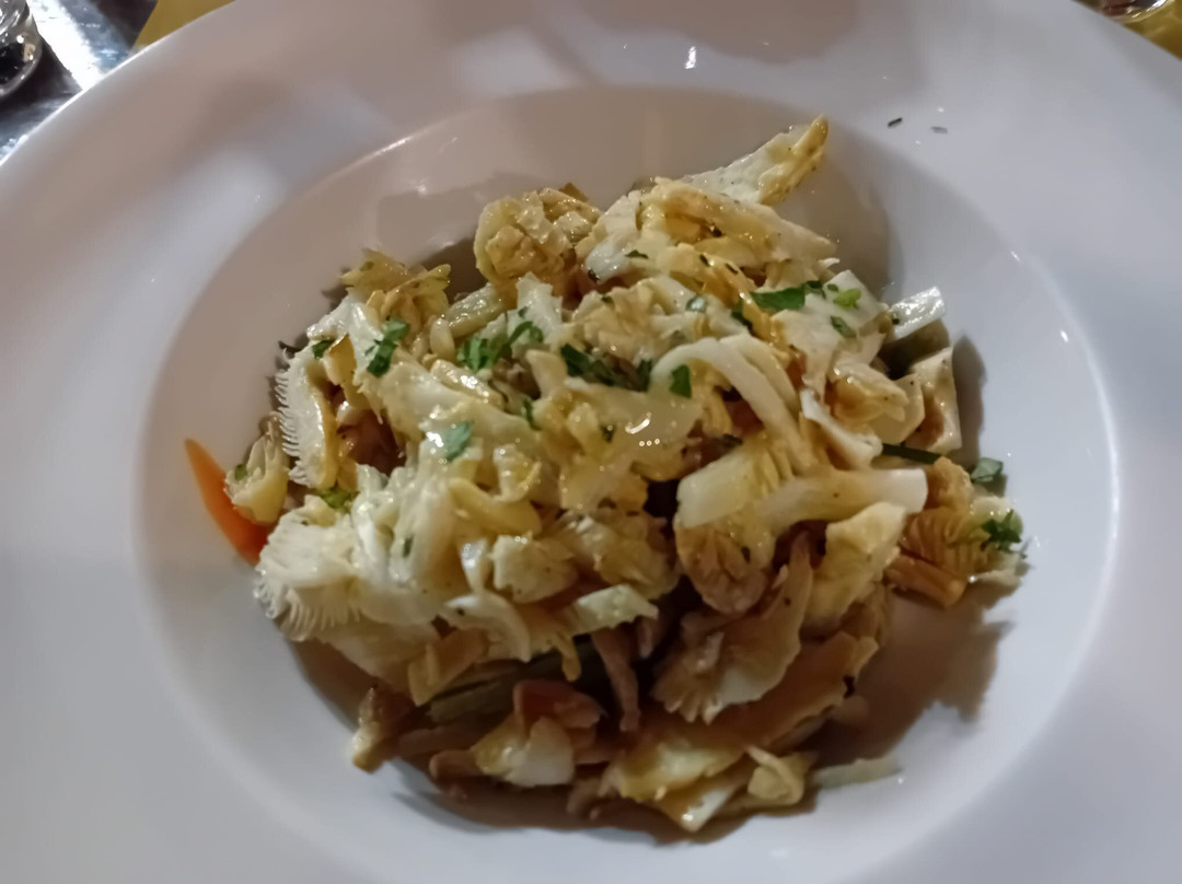 Enoteca Taverna U.v.a Club