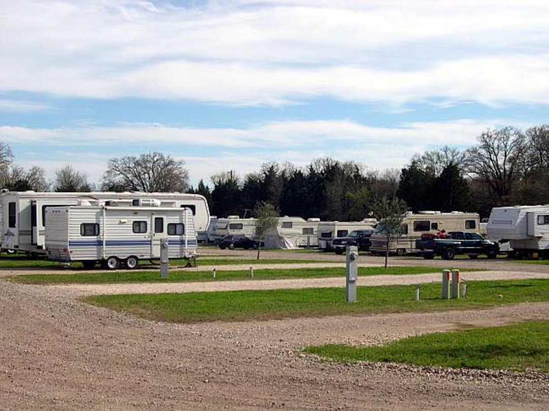 Summer breeze Rv Park