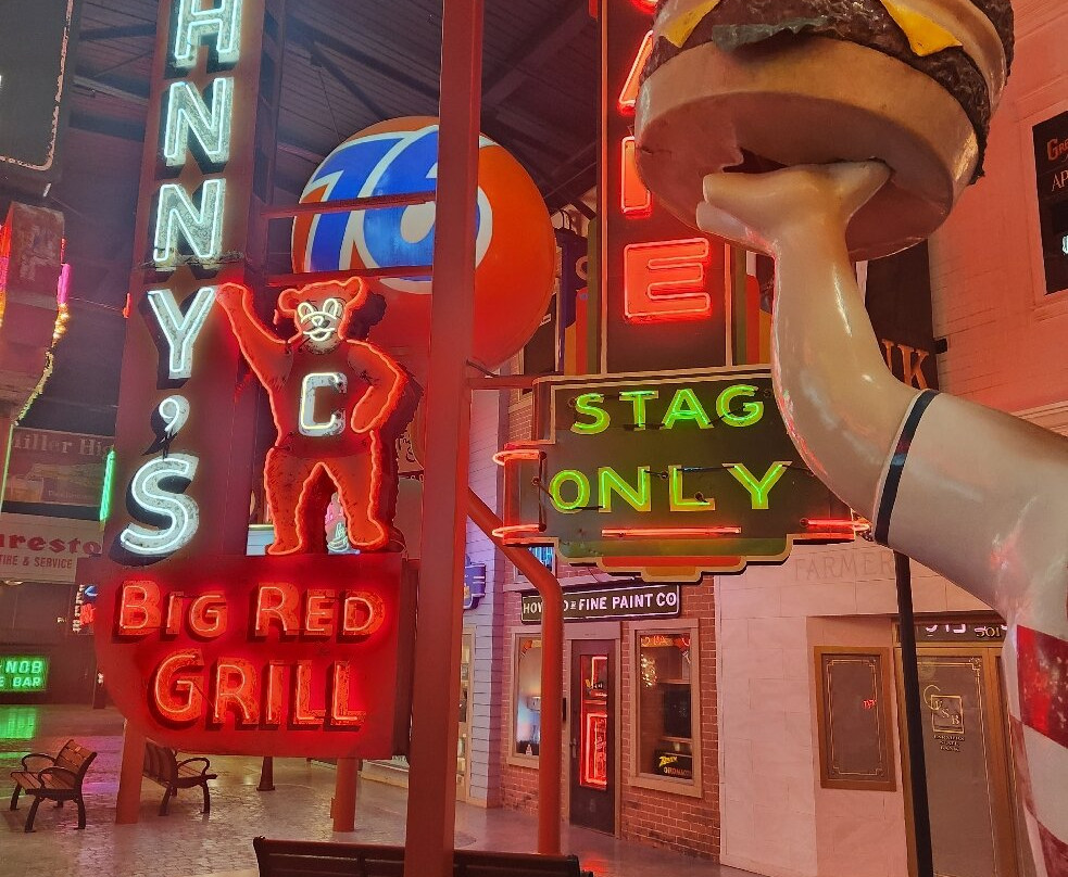 American Sign Museum-辛辛那提必去景点