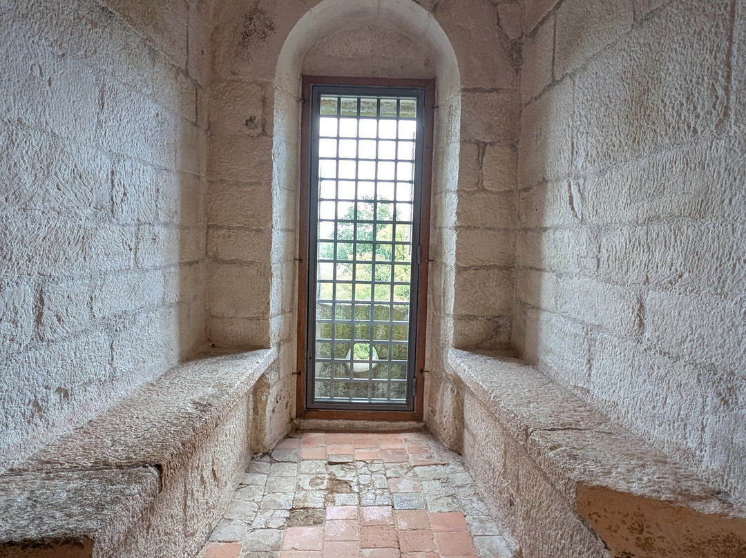 Chateau de la Hunaudaye-Pledeliac必去景点