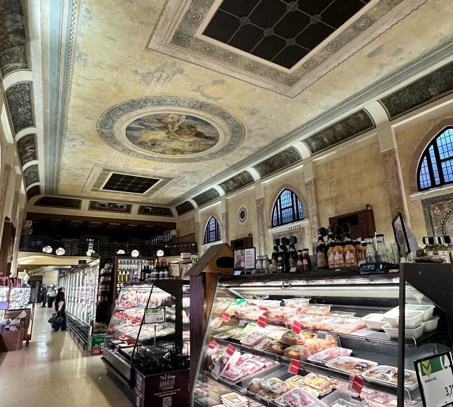 Ex Cinema Teatro Italia-威尼斯必去景点