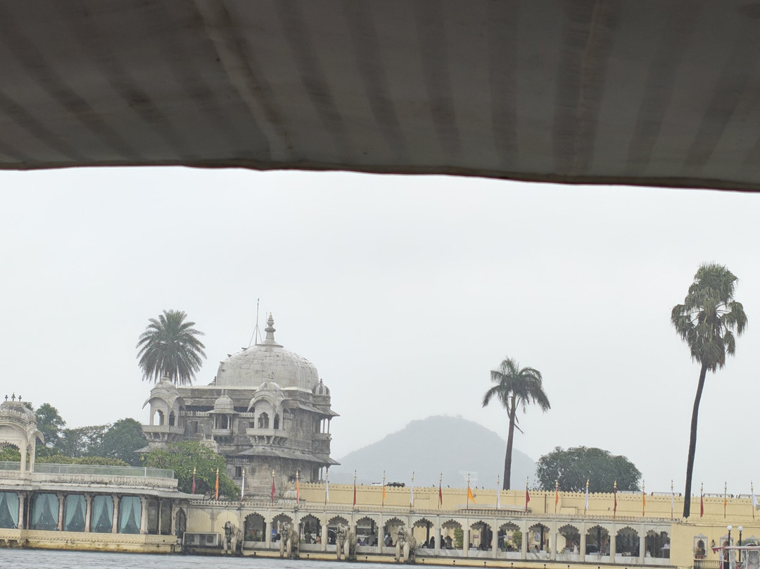 Rajasthan Tour Planner-斋蒲尔必去景点