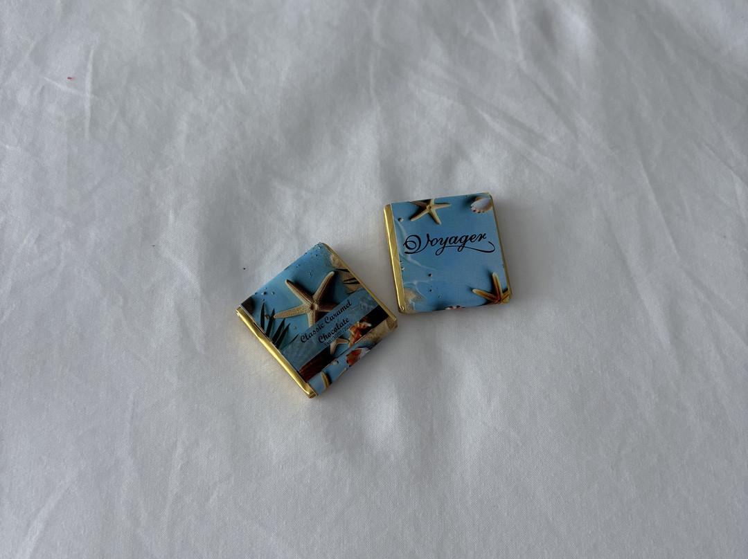 航海家海滩度假酒店主图