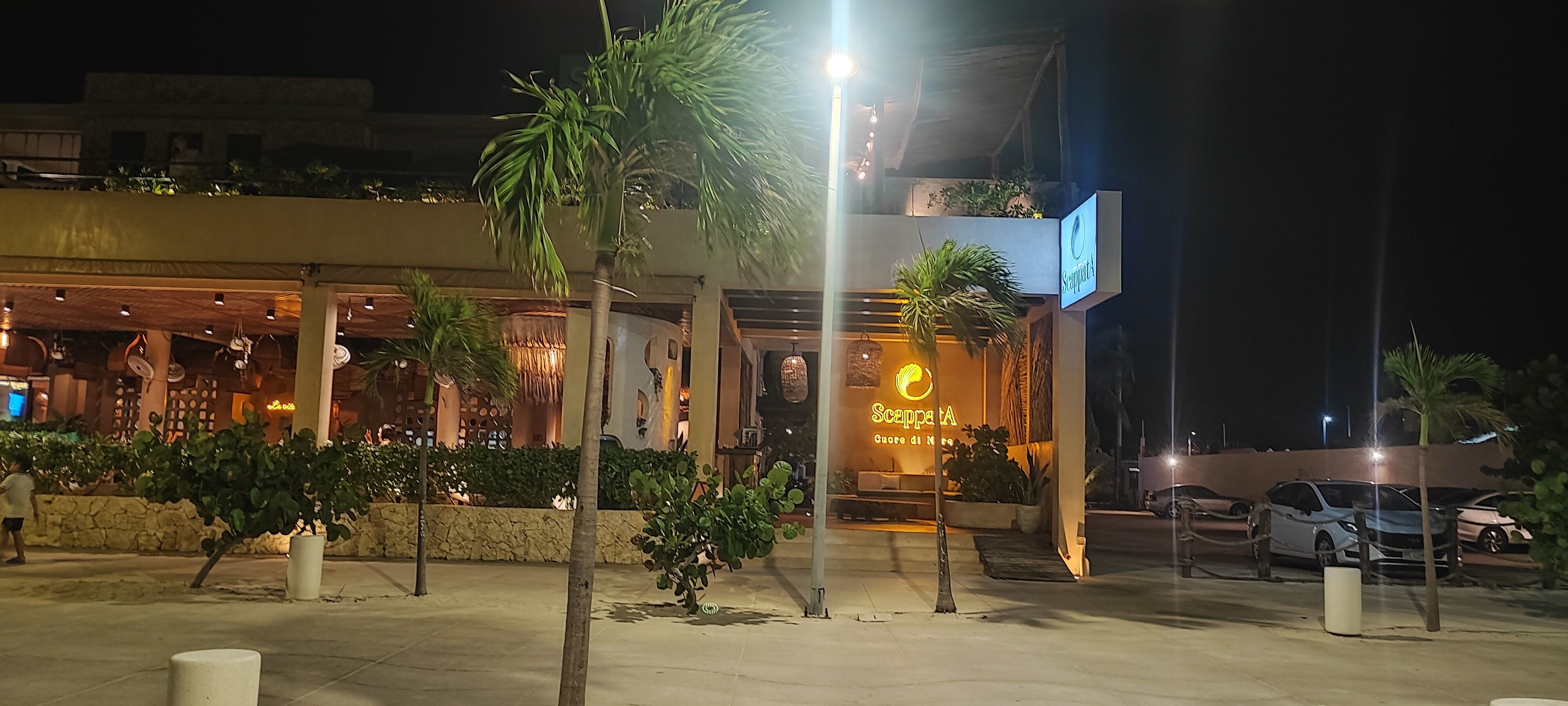 Hotel Scappata-官方