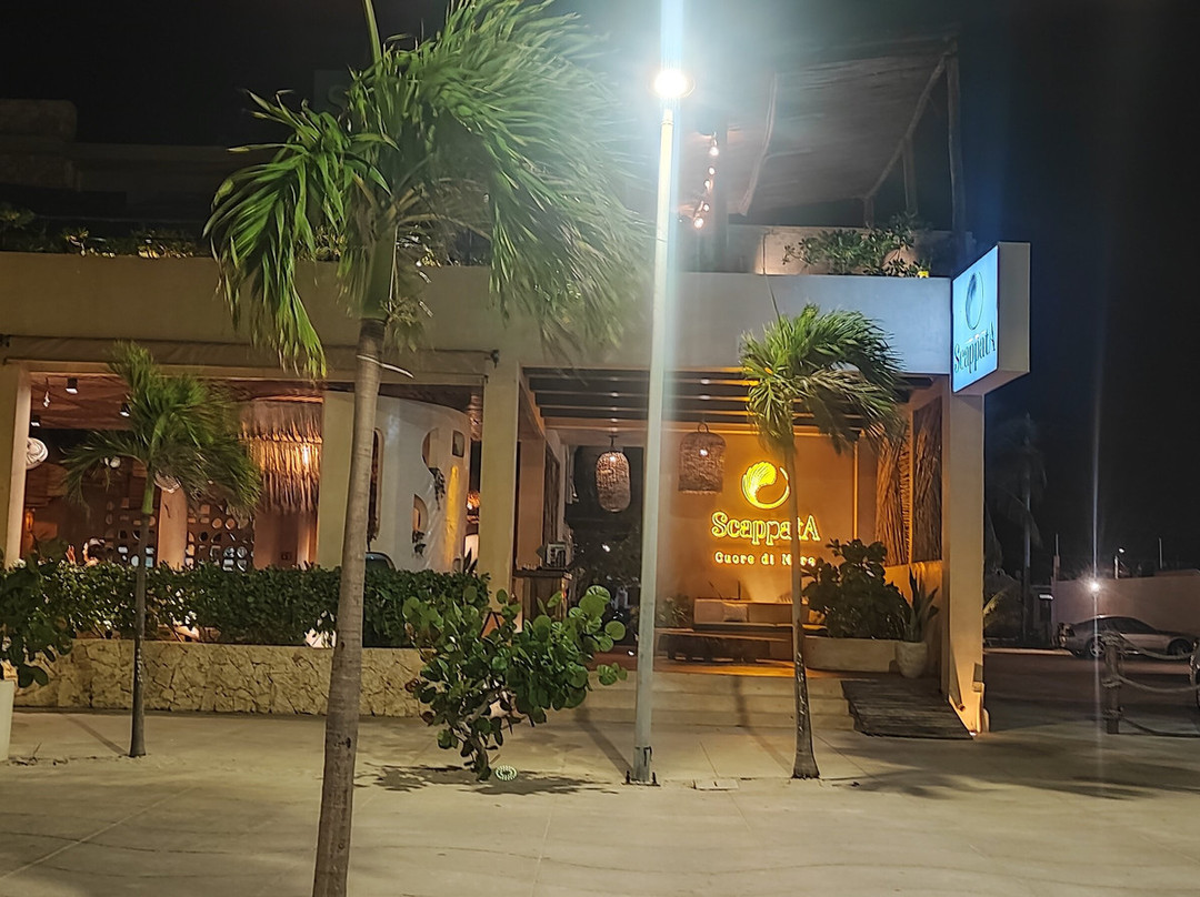 Hotel Scappata主图