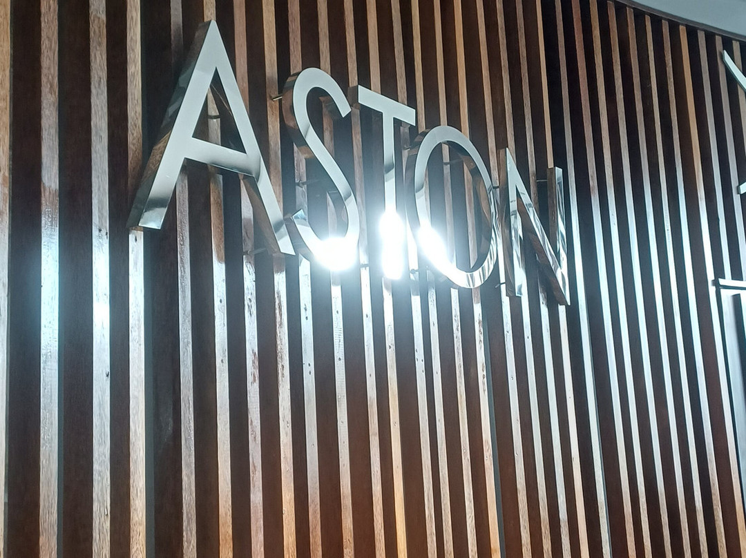 Aston Gorontalo Hotel & Convention Center主图