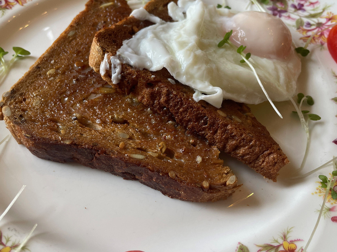 Peacocks Fine B&B主图