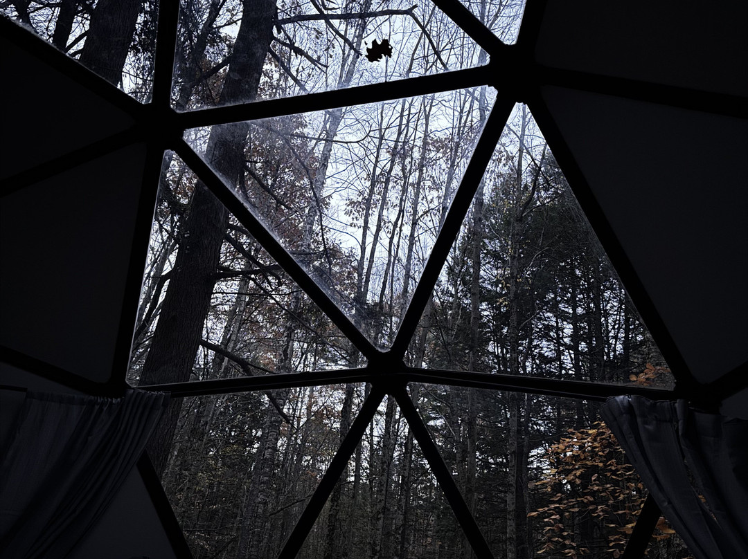 Desert Of Maine-弗里波特必去景点