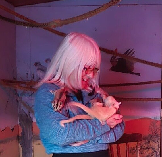 The Animal Experience-Stretham必去景点