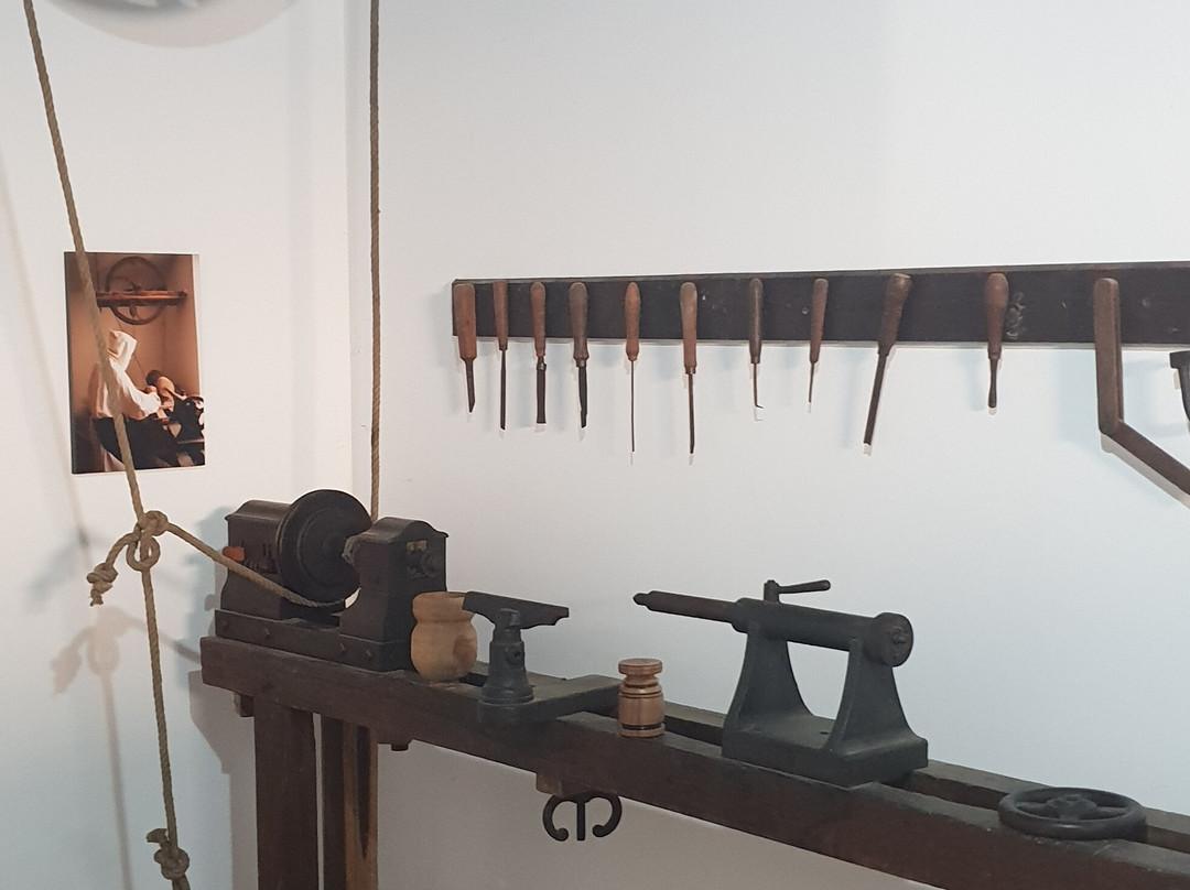 Museo della Certosa-Serra San Bruno必去景点