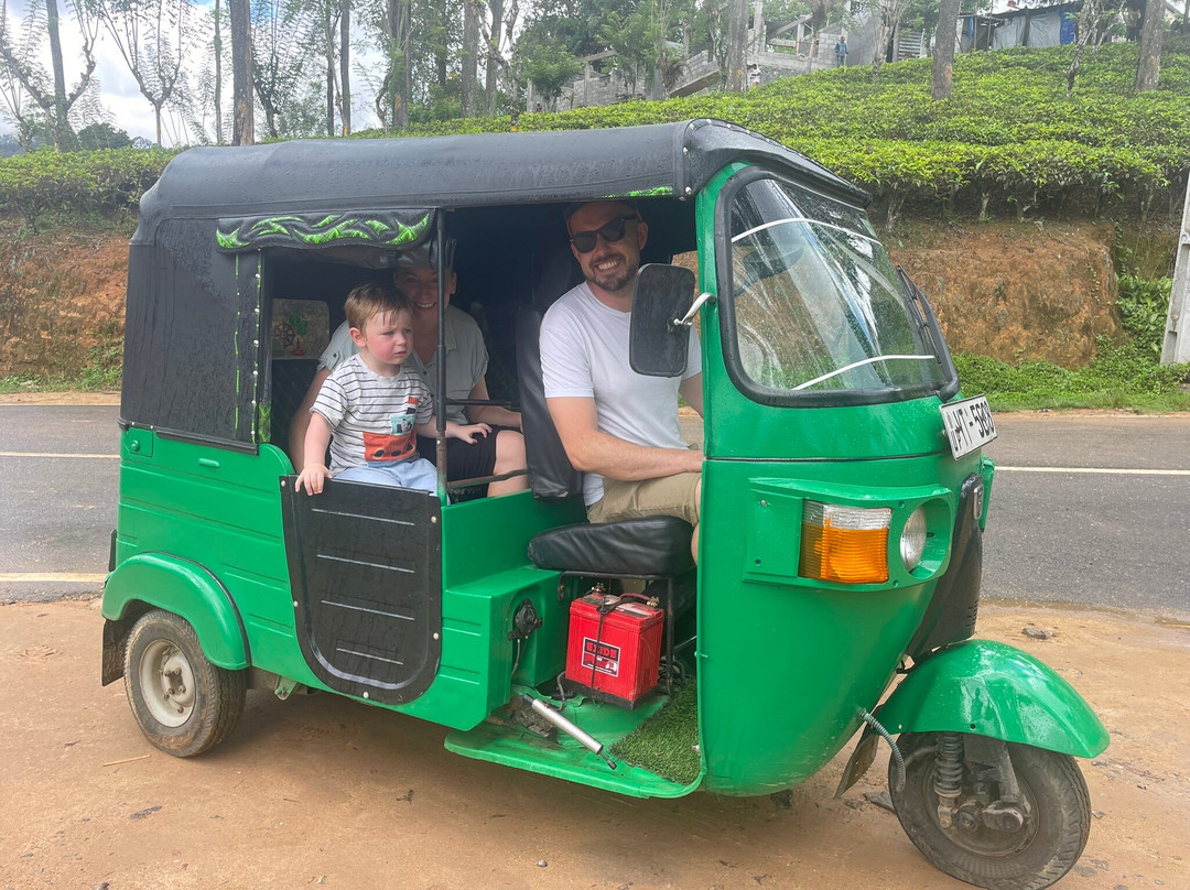 Prem Tours Sri Lanka-尼甘布必去景点