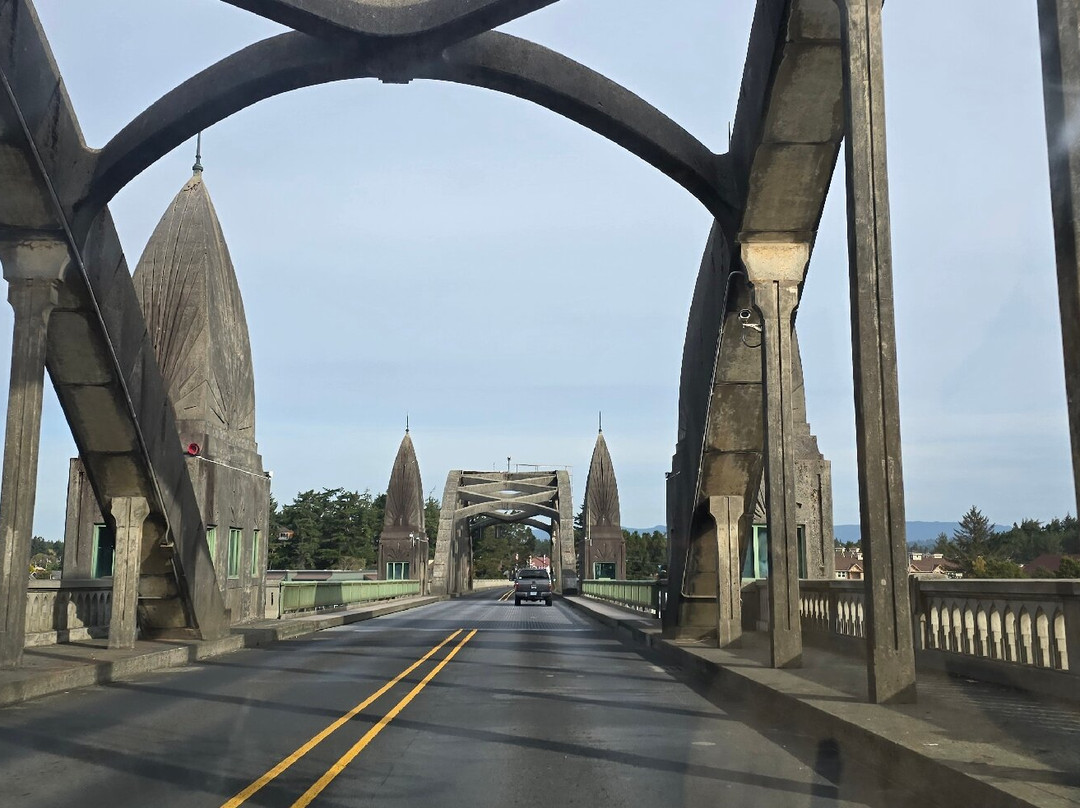 Ocean Breeze Motel主图