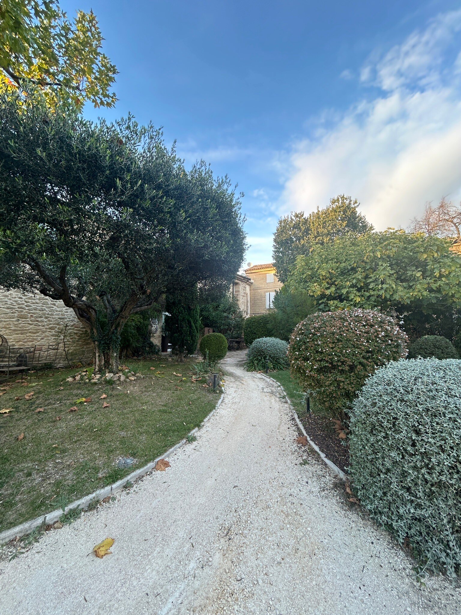 La Maison de Leonie-官方