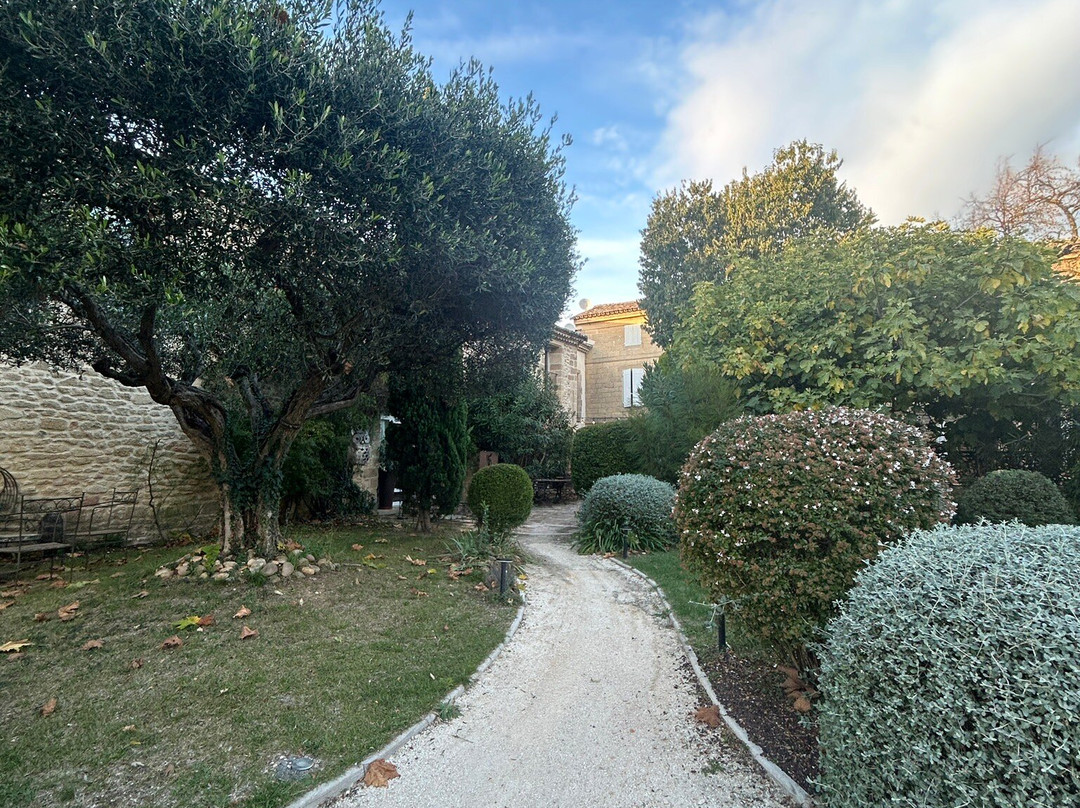 La Maison de Leonie主图