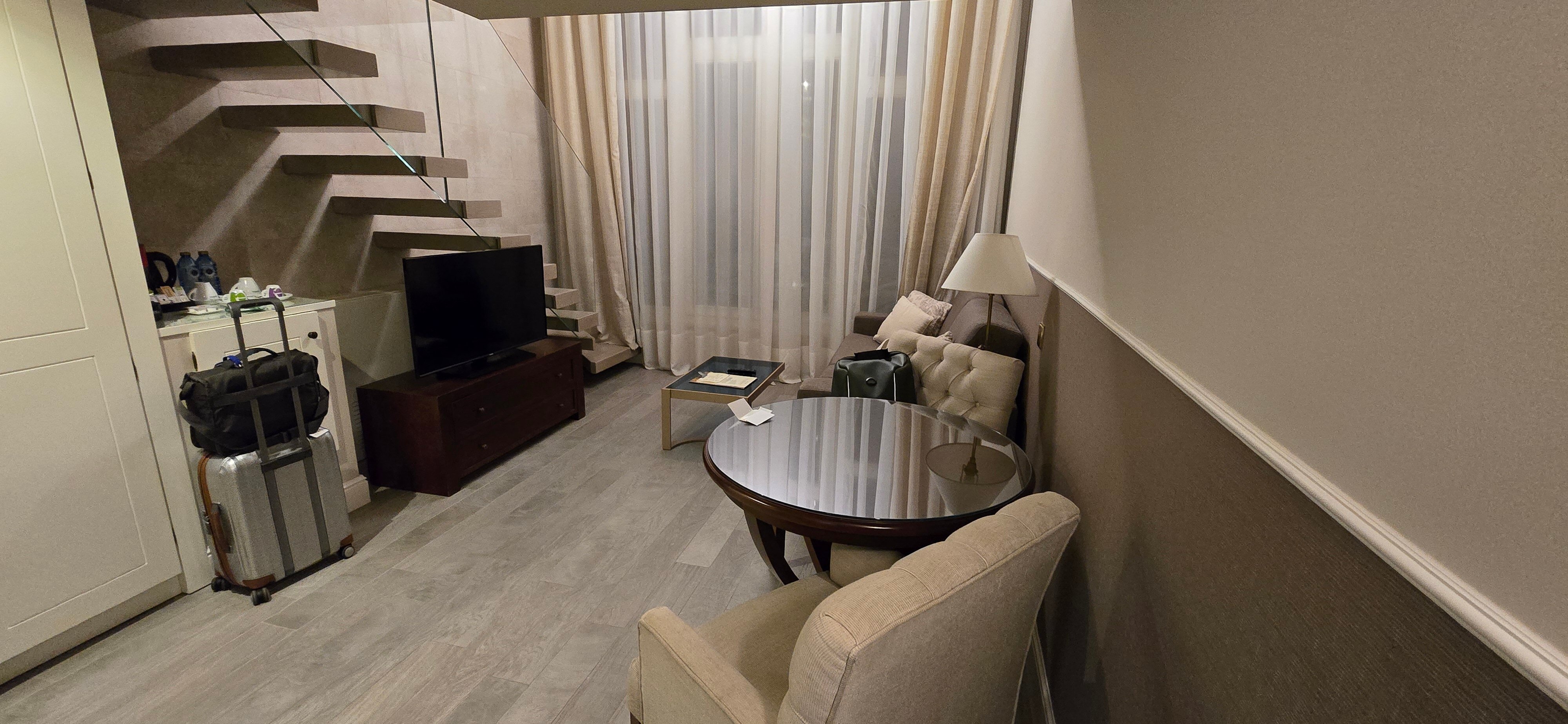 Hotel Casa Vilella-客卧