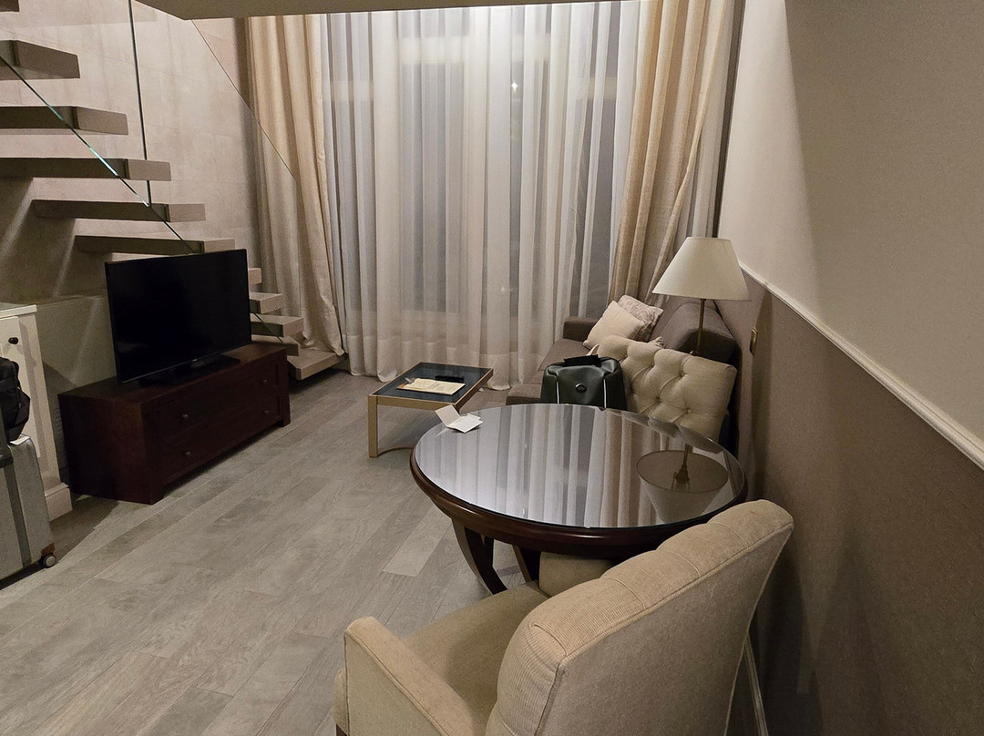 Hotel Casa Vilella主图