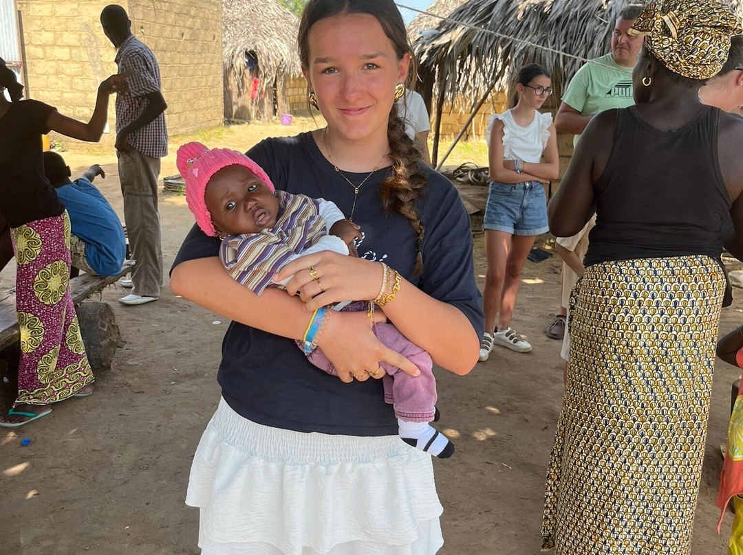 Riu Baobab Trip Travel-Nianing必去景点