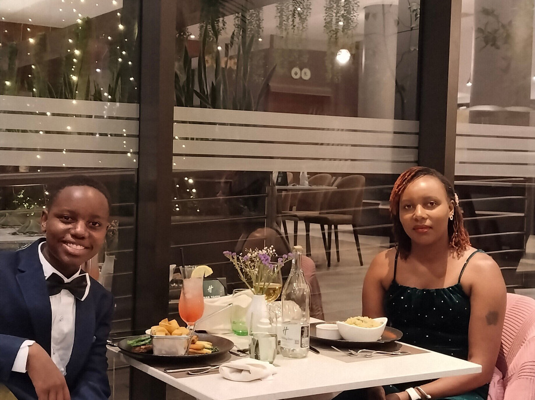 Holiday Inn Nairobi Two Rivers Mall By IHG主图