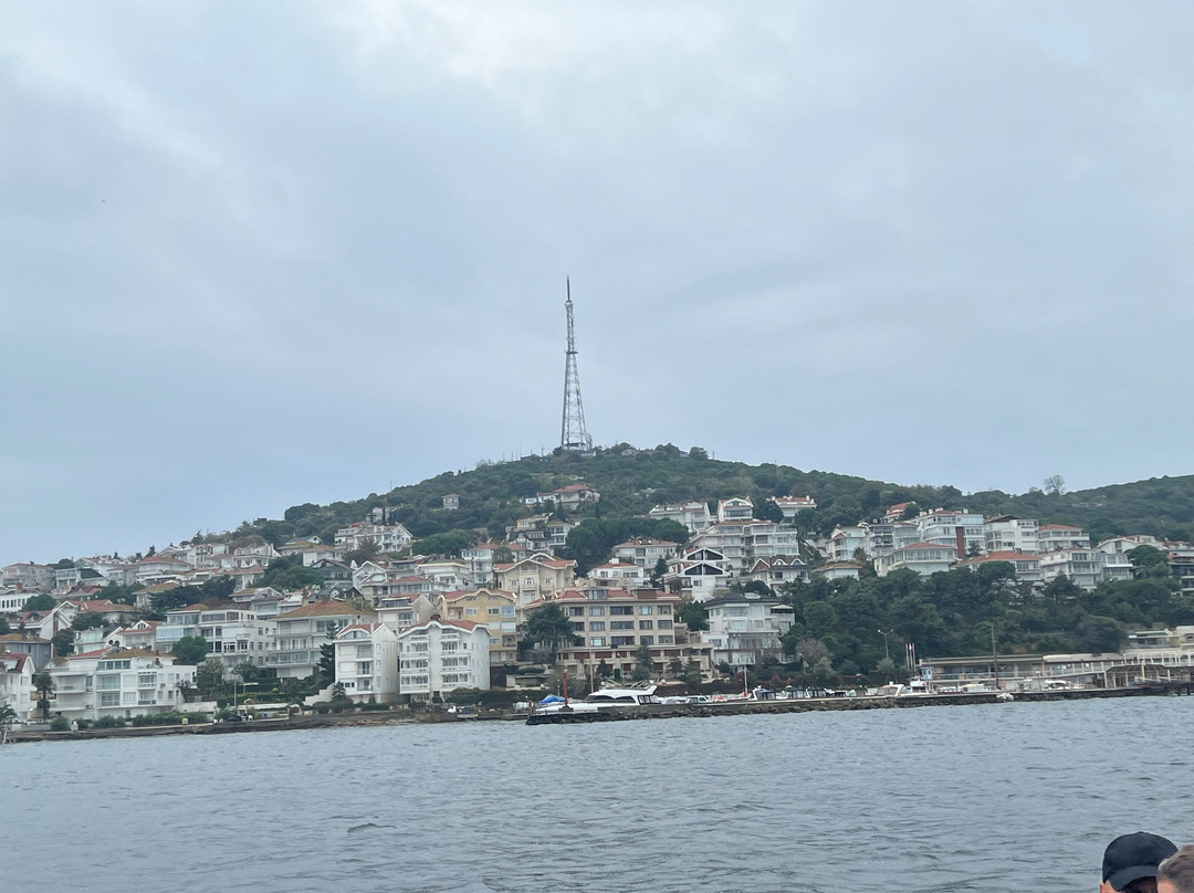 Turkey Travel-伊斯坦布尔必去景点