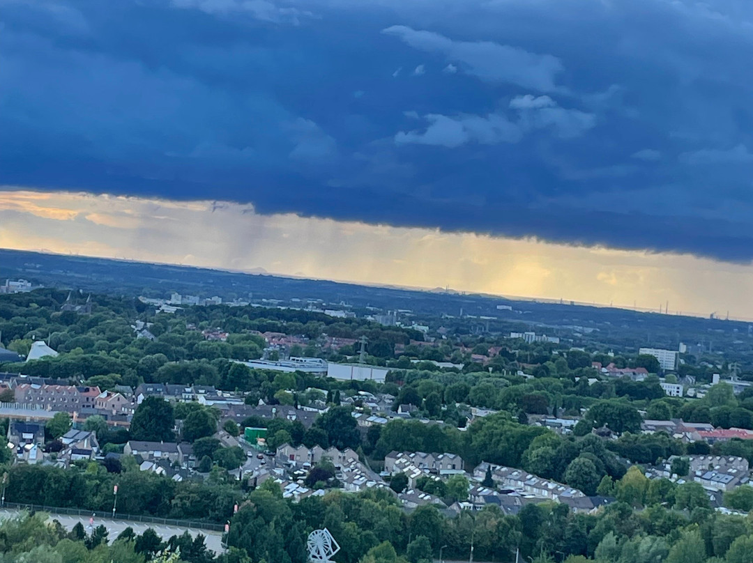 Trappen naast Snowworld-Landgraaf必去景点