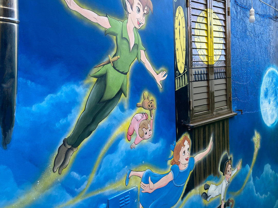 Centro Storico Di Belcastro-Belcastro必去景点