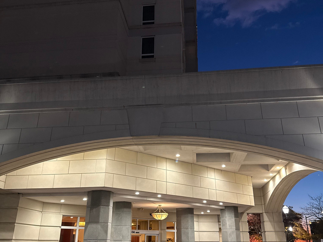 Courtyard by Marriott Tysons McLean主图