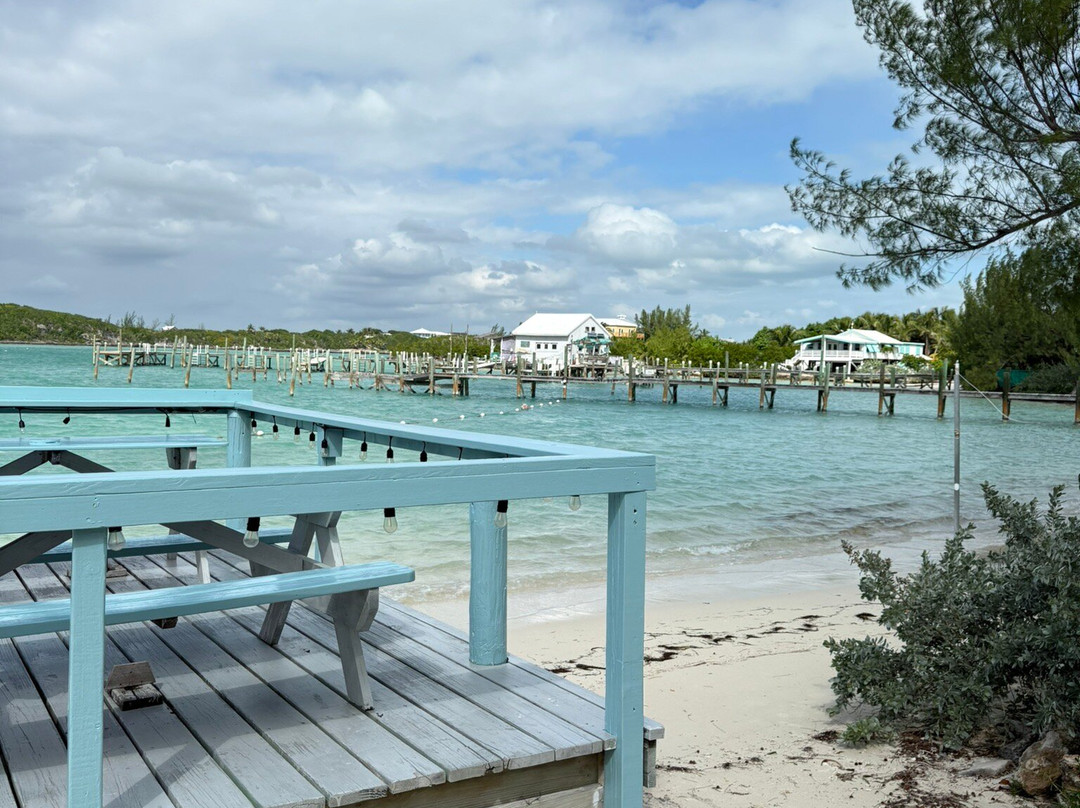 Pete's Pub & Gallery-Little Harbour必去景点