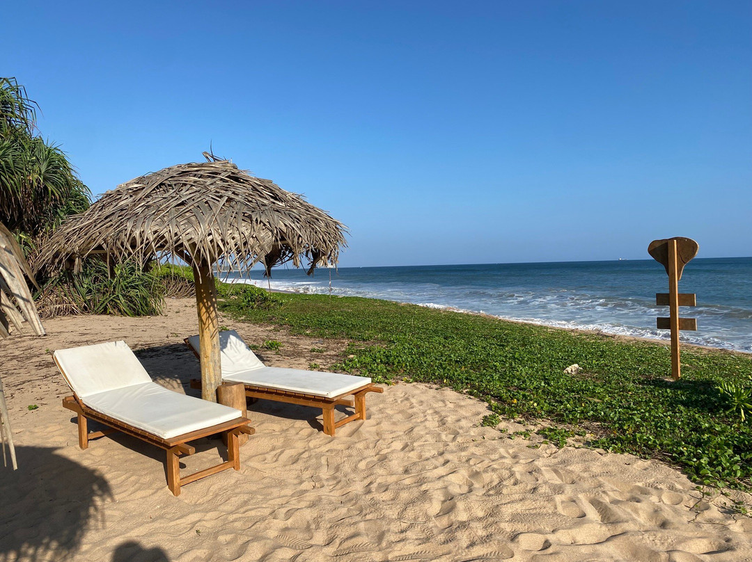 Sleeping Elephant Beach Resort主图