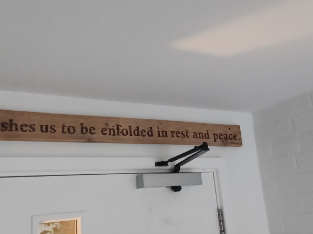 All Hallows Guesthouse主图