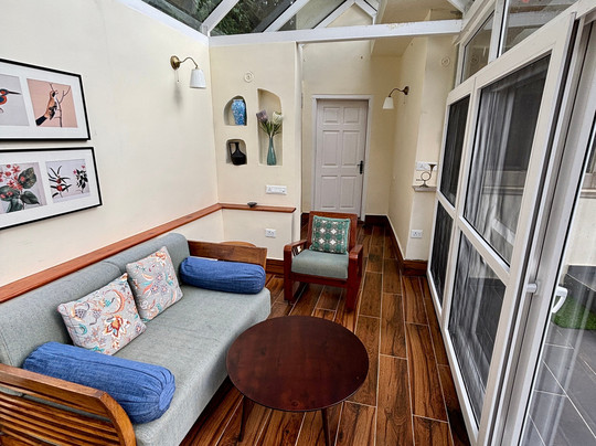 Juniper Bed & Breakfast主图