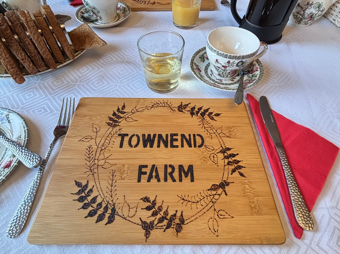 Townend Farm Bed & Breakfast主图