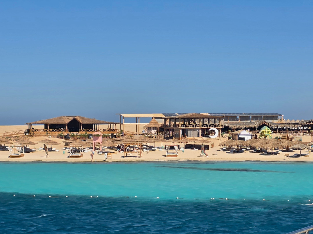 Hurghada Taxi Transfers-赫尔格达必去景点