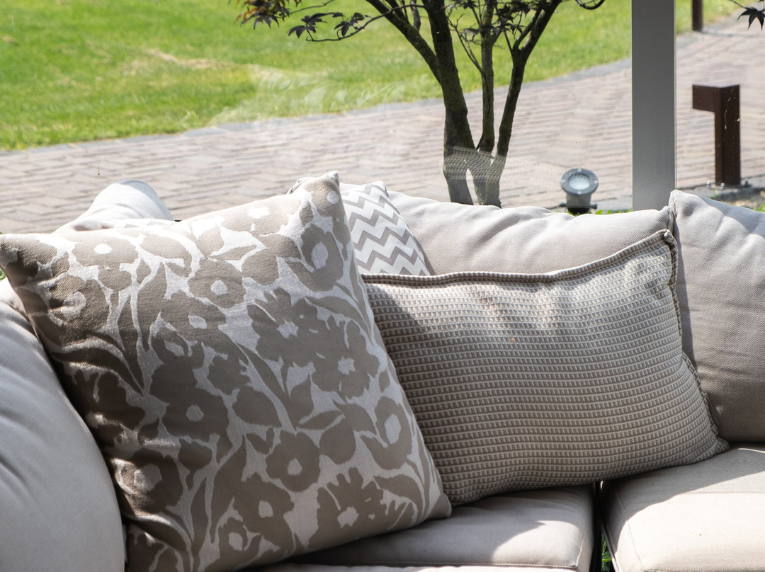 Bed & Breakfast Op d’n Kreijtenberg主图