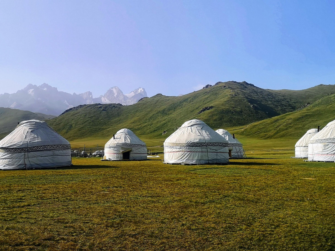 Visit Karakol - Travel Company-Karakol必去景点