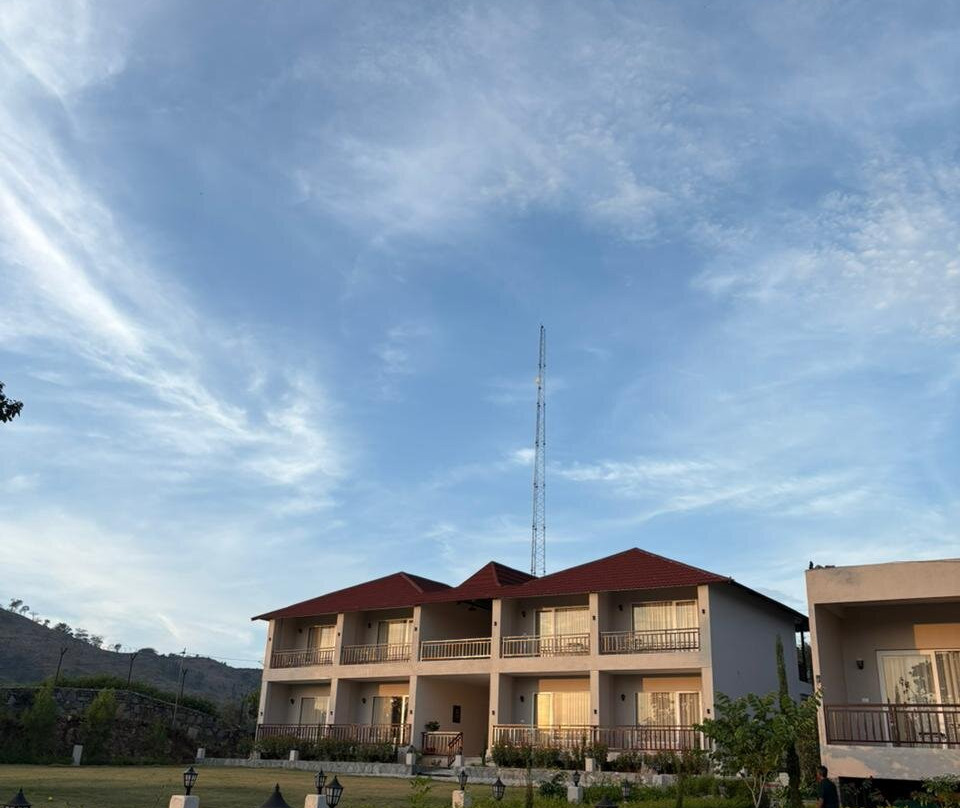Kumbhal Exotica Resort Kumbhalgarh主图