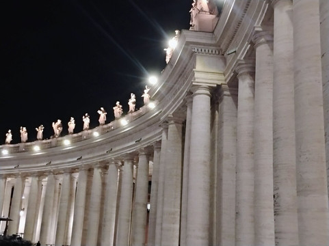 Wheel Tours - Rome by Golf Cart-罗马必去景点