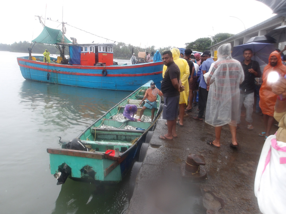 River Lap Homestay主图