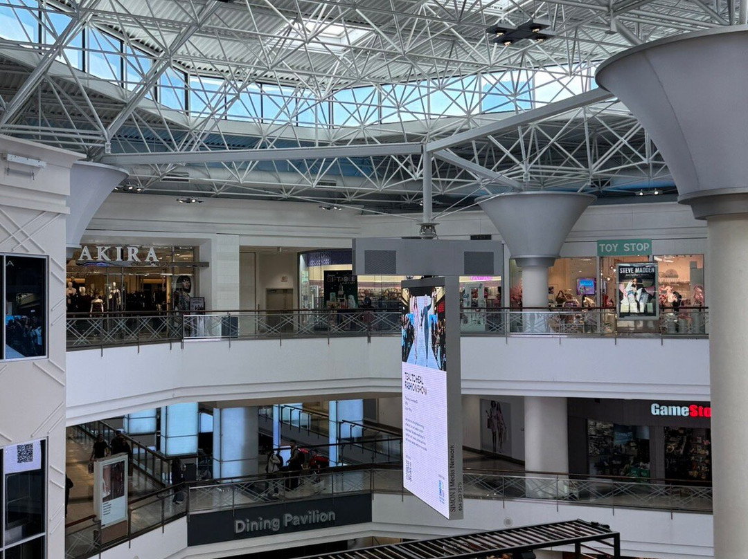 莱诺克斯广场-亚特兰大必去景点