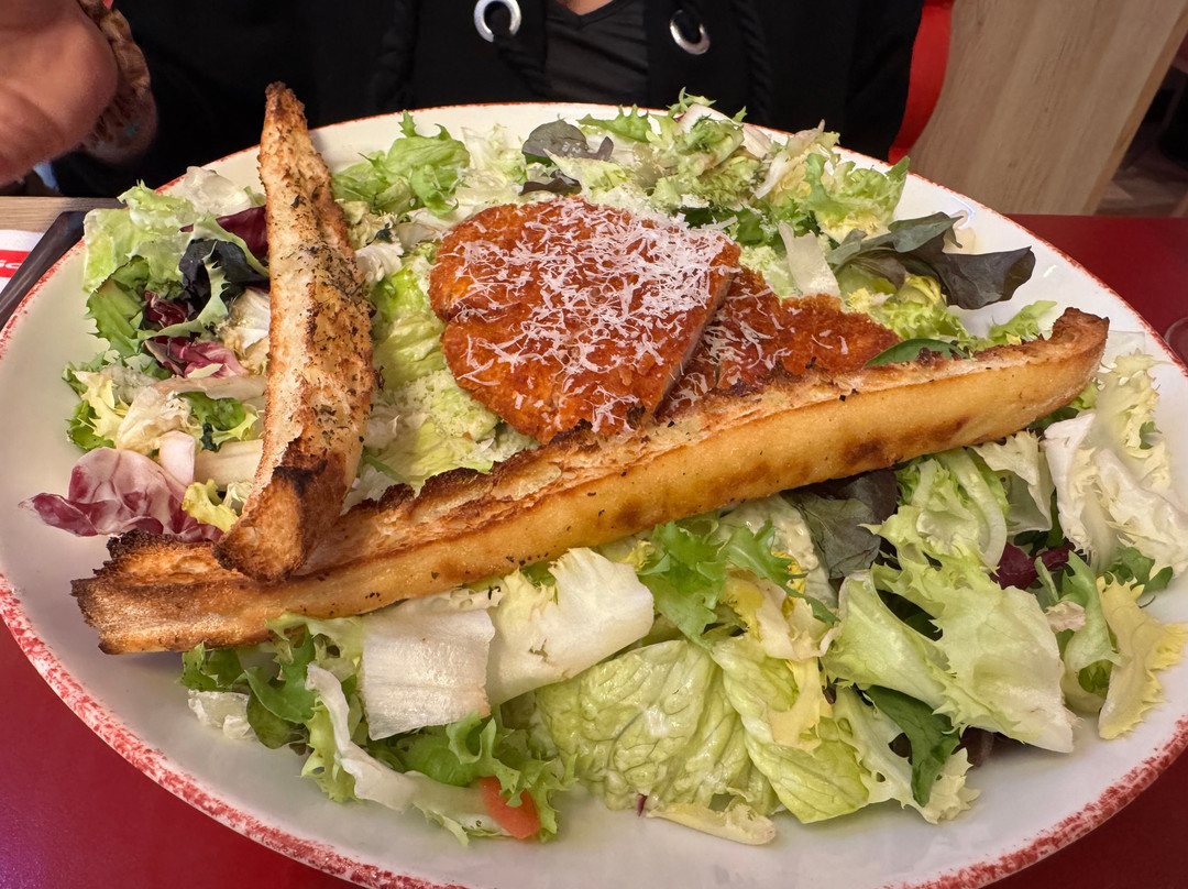 VIPS Bulevar El Vasco