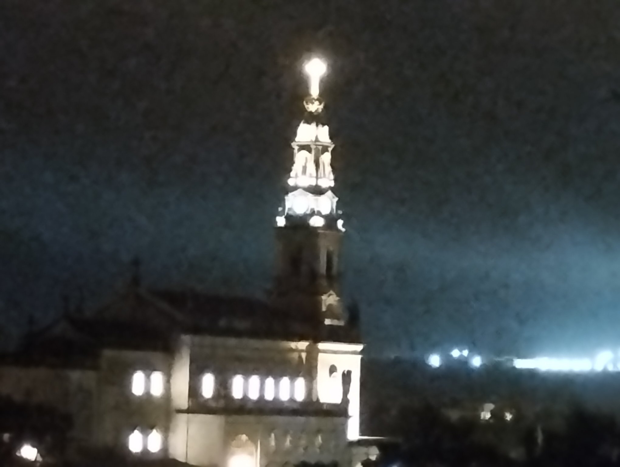 Casa Sao Nuno-酒店景观