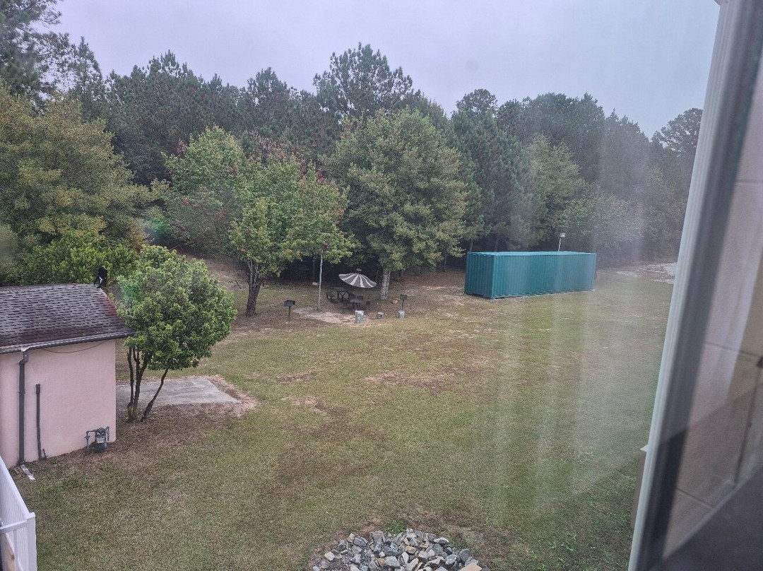 Travelodge by Wyndham Perry National Fairgrounds Area I-75主图