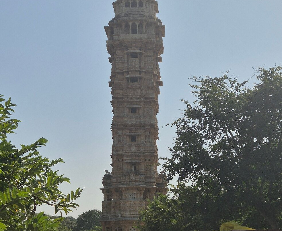 The Padmini Haveli主图