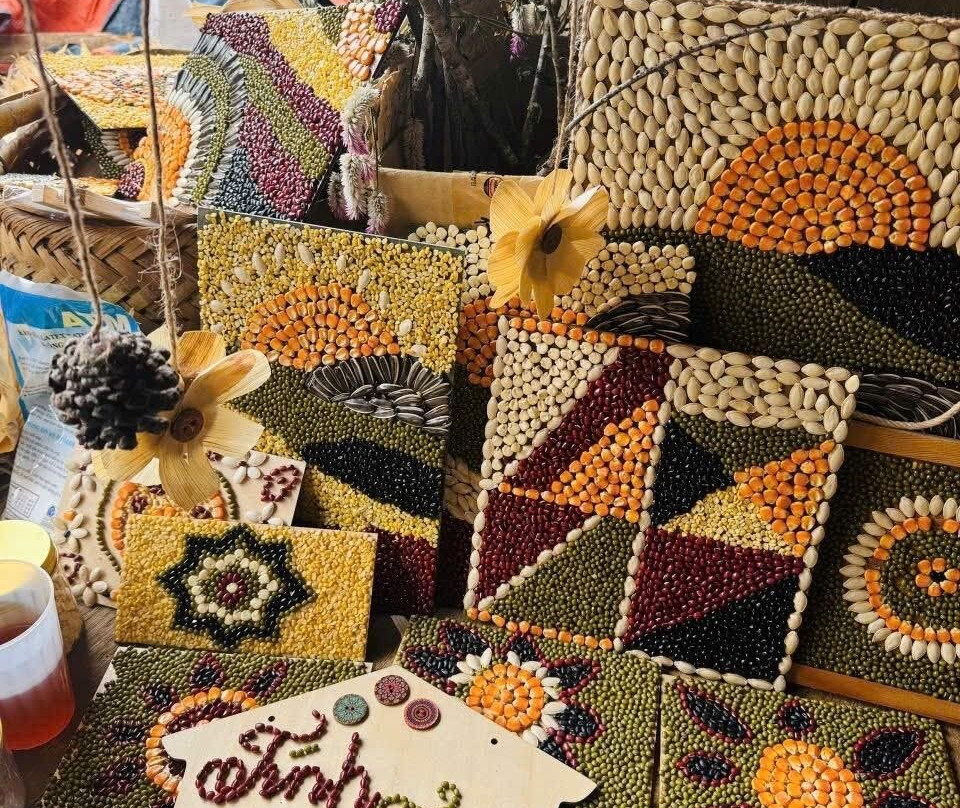 Lang Son UNESCO Global Geopark-Lang Son必去景点