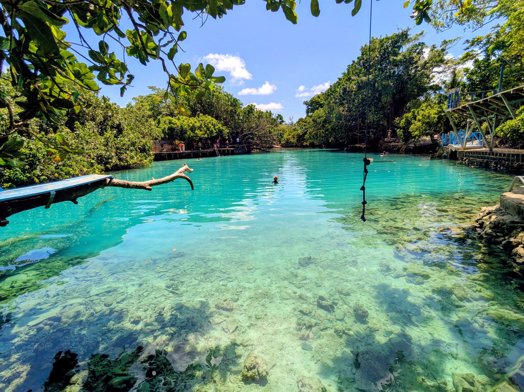 Yumi Tours & Transfers Vanuatu-维拉港必去景点